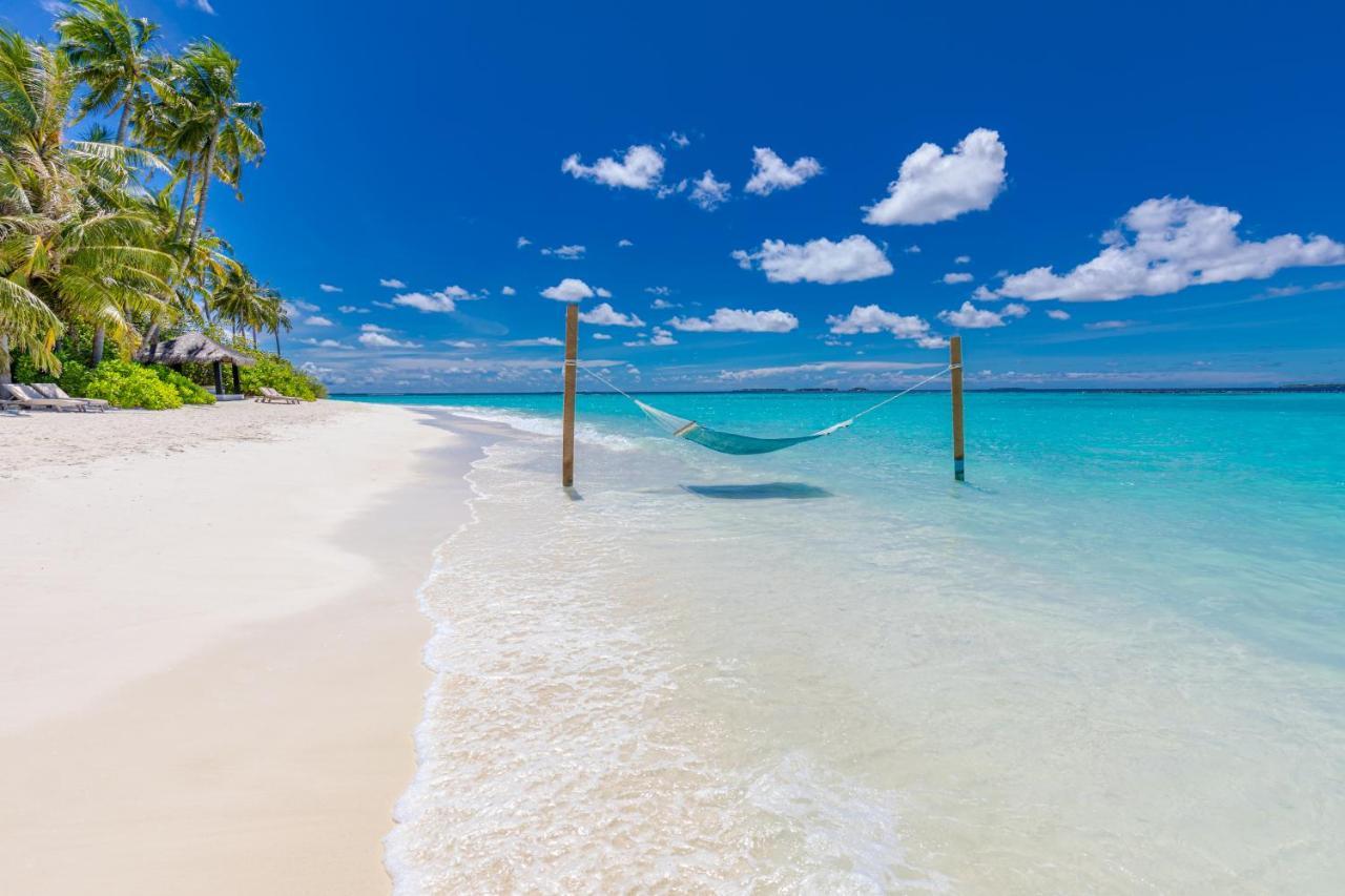 فندق Sun Siyam Iru Fushi With Free Transfer Iru Fushi Island المظهر الخارجي الصورة